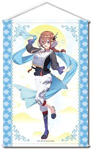 映画「五等分の花嫁」 神獣 B2タペストリー 中野三玖 (キャラクターグッズ)