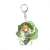 [The Quintessential Quintuplets] Divine Beast Acrylic Key Ring Yotsuba Nakano (Anime Toy) Item picture1