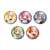[The Quintessential Quintuplets] Divine Beast Trading Can Badge (Set of 10) (Anime Toy) Item picture3
