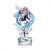 [The Quintessential Quintuplets] Divine Beast Acrylic Stand Miku Nakano (Anime Toy) Item picture2