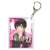 Trading Acrylic Key Ring Hetalia: World Stars Coveralls Ver. (Set of 10) (Anime Toy) Item picture3