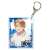 Trading Acrylic Key Ring Hetalia: World Stars Coveralls Ver. (Set of 10) (Anime Toy) Item picture4