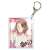 Trading Acrylic Key Ring Hetalia: World Stars Coveralls Ver. (Set of 10) (Anime Toy) Item picture6