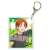 Trading Acrylic Key Ring Hetalia: World Stars Coveralls Ver. (Set of 10) (Anime Toy) Item picture1