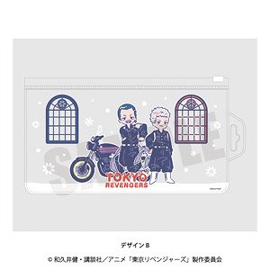[Tokyo Revengers] Retro Pop Vol.4 Multi Case B (Anime Toy)