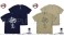 鬼滅の刃 獣の呼吸 Tシャツ NAVY S (キャラクターグッズ) その他の画像1 サムネイル