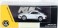RUF BTR スラントノーズ 1986 グランプリホワイト RHD (ミニカー) パッケージ1 サムネイル