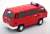 VW T3 Syncro Fire Engine Munster 1987 (Diecast Car) Item picture2