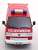 VW T3 Syncro Fire Engine Munster 1987 (Diecast Car) Item picture4