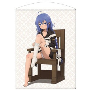 Mushoku Tensei II: Jobless Reincarnation [Especially Illustrated] Roxy Migurdia 100cm Tapestry (Anime Toy)
