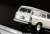 トヨタ ランドクルーザー 60 GX 1981 ホワイト (ミニカー) 商品画像4