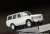 トヨタ ランドクルーザー 60 GX 1981 ホワイト (ミニカー) 商品画像7