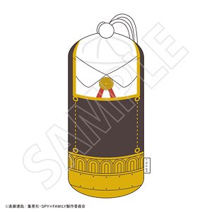 Spy x Family PET Bottle Holder (Anime Toy)