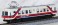 Matsumoto Electric Railway Type 5000 Two Car Set (2-Car Set) (Model Train) 商品画像2 Thumbnail