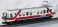 Matsumoto Electric Railway Type 5000 Two Car Set (2-Car Set) (Model Train) 商品画像3 Thumbnail