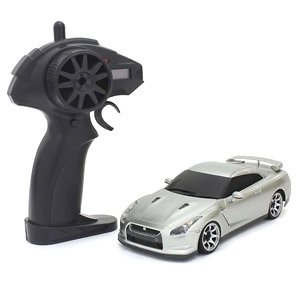 First MINI-Z 日産 GT-R (R35) (ラジコン)