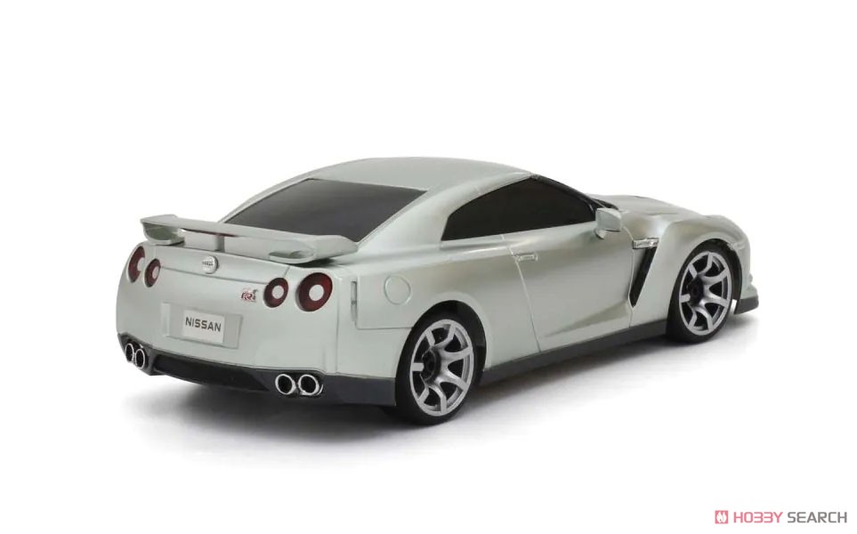 First MINI-Z 日産 GT-R (R35) (ラジコン) 商品画像3