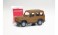 (HO) ミニキット メルセデスベンツ Gクラス ブラウンベージュ [Mercedes-Benz G-Modell] (鉄道模型) 商品画像1 サムネイル