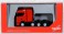 (HO) スカニア CS 20 ND大型トラクター レッド [Scania CS 20 HD] (鉄道模型) パッケージ1 サムネイル