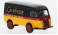 (HO) ルノー 1000 KG 1950 Calberson (鉄道模型) 商品画像1 サムネイル
