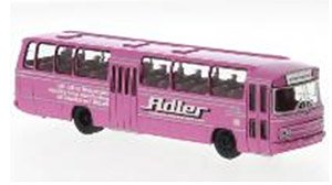 (HO) MB O 302-13 RUnh 1970 DB Adler (鉄道模型)
