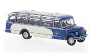 (HO) ボルグワルド BO 4000 1951 Werkverkehr (鉄道模型)