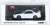 Nissan Skyline GT-R (R34) V-Spec II N1 White / Carbon Food (Diecast Car) Package1