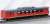 J.R. Diesel Train Series KIHA183-6000 (Japanese Style Saloon Car ) Set (3-Car Set) (Model Train) Item picture4