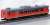 J.R. Diesel Train Series KIHA183-6000 (Japanese Style Saloon Car ) Set (3-Car Set) (Model Train) Item picture7