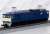 J.R. Electric Locomotive Type EF64-1000 (Later Version/J.N.R. Color Revival) (Model Train) Item picture2