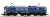 J.R. Electric Locomotive Type EF64-1000 (Later Version/J.N.R. Color Revival) (Model Train) Item picture4