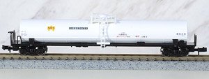 私有貨車 タキ18600形 (日本陸運産業) (鉄道模型)
