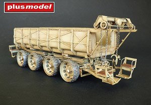 Munitionswagen M.16 (Plastic model)
