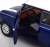 Mini Cooper 1990 Bluemetallic / White LHD (Diecast Car) Item picture7