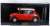 Mini Cooper 1990 red / white 右ハンドル (ミニカー) パッケージ2