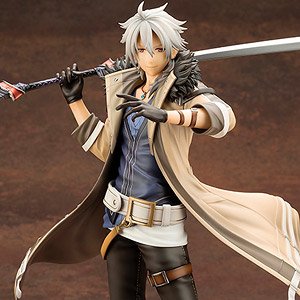 Crow Armbrust (PVC Figure)