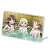 Strike Witches: Road to Berlin [Especially Illustrated] Acrylic Plate Stand (Anime Toy) Item picture1