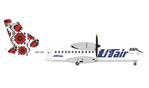 ATR-42-300 UTエアー・ウクライナ UR-UTD (完成品飛行機)