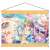 The Idolm@ster Cinderella Girls B2 Tapestry Yuko Hori Sea Power+ Ver. (Anime Toy) Item picture1