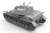 ドイツ IV号戦車J型 初期/中期型 & 平貨車 (2in1) w/線路 (プラモデル) その他の画像3