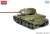 T-34-85中戦車 (プラモデル) 商品画像3