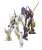 Code Geass Lelouch of the Rebellion Mechanical Mook Lancelot Albion & Lancelot Albion Zero w/Movable Paper Model (Art Book) Item picture3