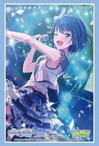 Bushiroad Sleeve Collection HG Vol.3442 Project Sekai: Colorful Stage feat. Hatsune Miku Kiritani Haruka (Card Sleeve)