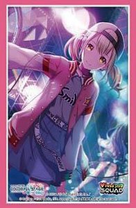 Bushiroad Sleeve Collection HG Vol.3445 Project Sekai: Colorful Stage feat. Hatsune Miku Azusawa Kohane (Card Sleeve)