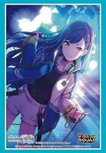 Bushiroad Sleeve Collection HG Vol.3446 Project Sekai: Colorful Stage feat. Hatsune Miku Shiraishi An (Card Sleeve)