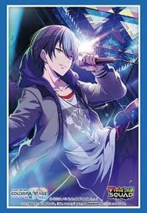 Bushiroad Sleeve Collection HG Vol.3448 Project Sekai: Colorful Stage feat. Hatsune Miku Aoyagi Toya (Card Sleeve)