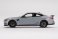 BMW ACシュニッツァー M4 コンペティション (G82) ブルックリングレーメタリック (ミニカー) 商品画像3 サムネイル