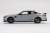 BMW AC Schnitzer M4 Competition (G82) Brooklyn Gray Metallic (Diecast Car) Item picture3