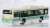 ザ・バスコレクション 名古屋市交通局 100周年復刻デザイン3台セットA (3台セット) (鉄道模型) 商品画像3
