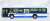 The Bus Collection Transportation Bureau City of Nagoya 100th Anniversary Revival Livery Three Car Set A (3 Cars Set) (Model Train) Item picture4